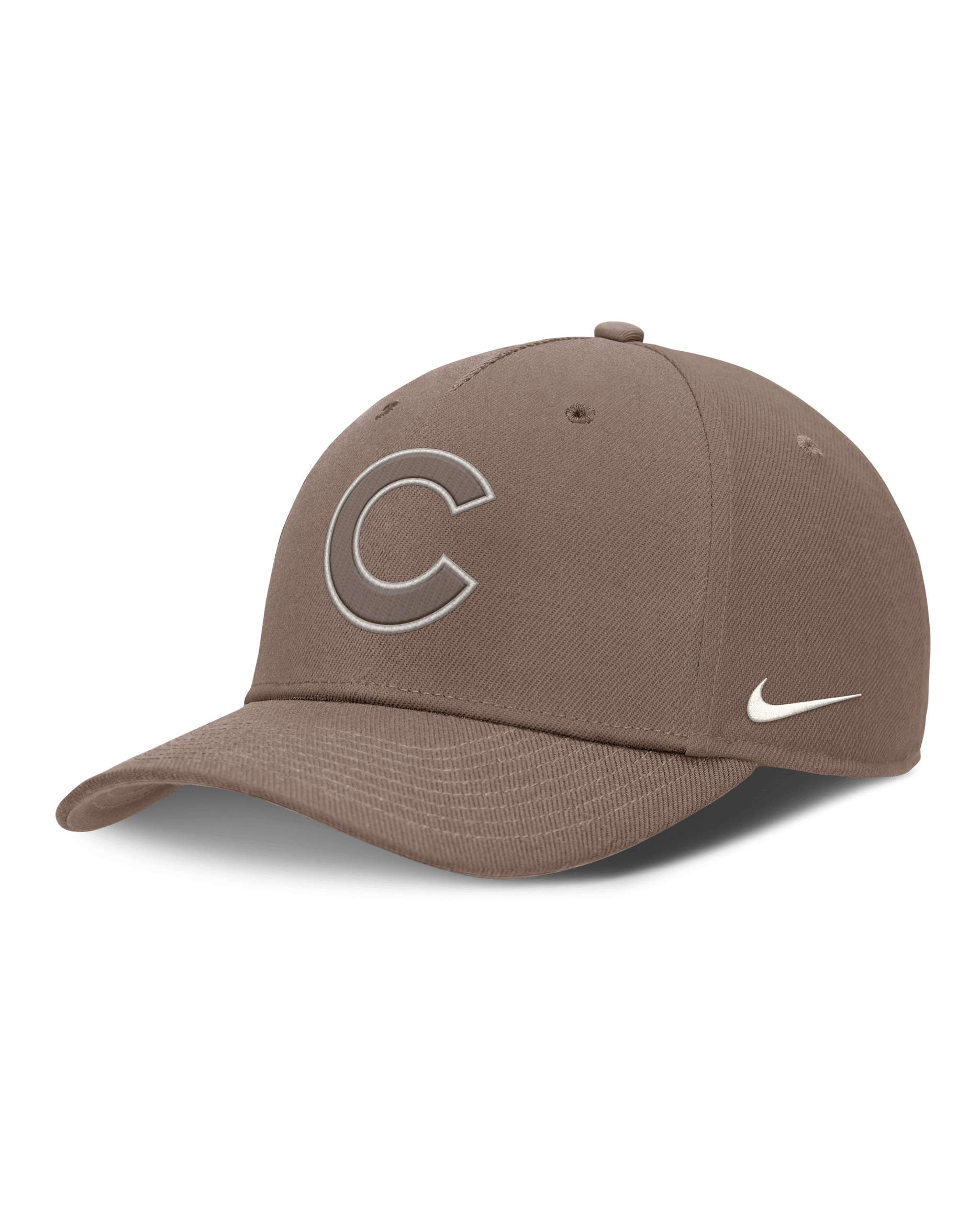 Chicago Cubs Rise Men's Nike Dri-FIT MLB Adjustable Hat. Nike.com